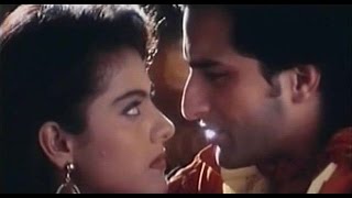 Саиф Али Кхан (Saif Ali Khan), Каджол (Kajol) - клип по фильму  \