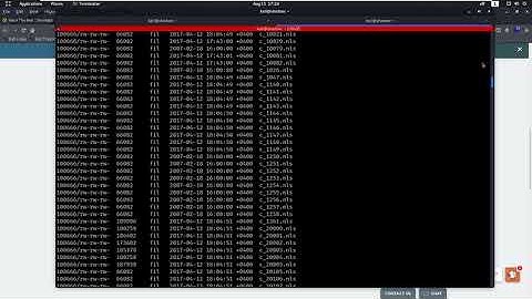 Grandpa System Walkthrough