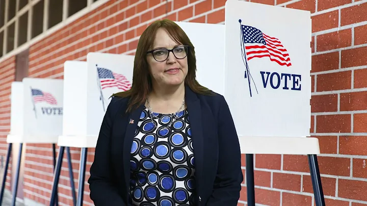 Cochise County 2022 Primary Election: Ruth Faulkne...