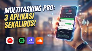4 Best Background Music Apps for Seamless Multitasking in 2026 screenshot 2
