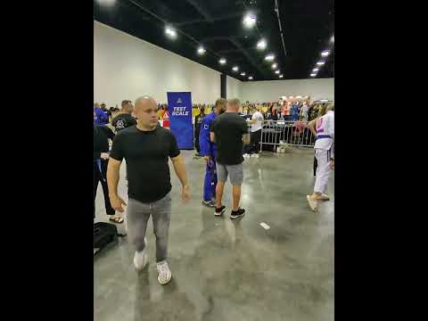 IBJJF Atlanta Fall Open