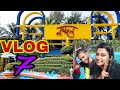 Tasfia tania  vlog 7  bangla new vlog 2022