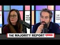 Avoiding Israel&#39;s Regional War; House GOP&#39;s Long Meltdown w/ Jeet Heer | MR Live