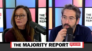 Avoiding Israel's Regional War; House GOP's Long Meltdown w/ Jeet Heer | MR Live