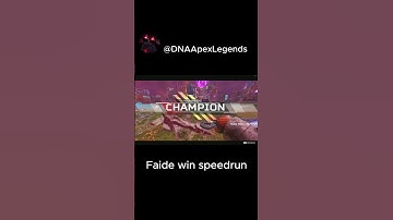 #apexlegends #apex #apexlegendsclips #gaming #apexclips #viralshorts #Faide