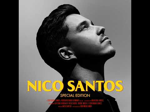 Nico Santos - Play With Fire (Official Video)