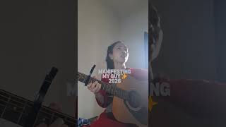 Naa Jaane Kahaan Se Aaya Hai ✨ | Guitar Cover