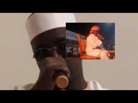 شيخ مزور عبد الله