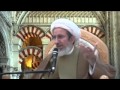 اللهم اجعلني في درعك الحصينة الشيخ حبيب الكاظمي 