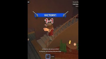 1v1ing a fan! (Part2)