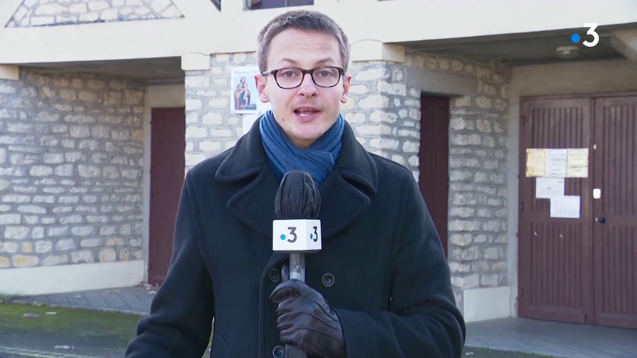 Confinement allégé : reprise des messes à Nevers