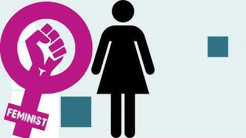 Five Facts To Trigger Feminists on #EqualPayDay