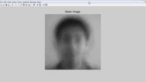 Facial Expression Recognition Using MATLAB Real Time - Final Year Project of Electronics Engineering