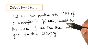 Discussion - Model Building and Validation