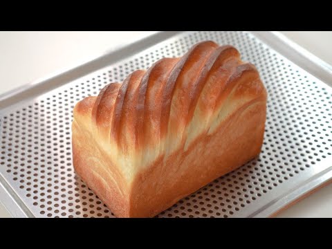      !   , Soft and Fluffy Cheese Loaf Bread, Sandwich Bread Recipe