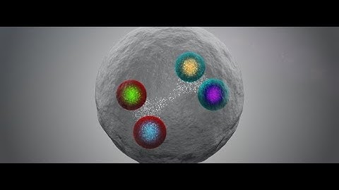 Physicists Discover Exotic, New 