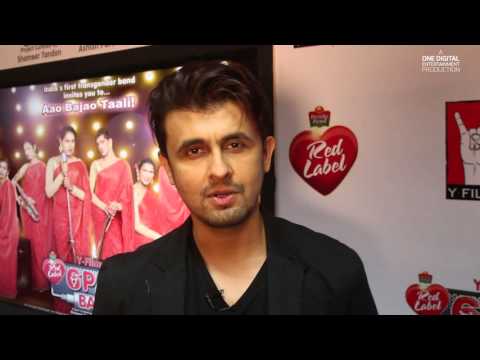 sonu-nigam-with-the-6-pack-band-|-y-films-|-yrf-studios-|-box-office-india