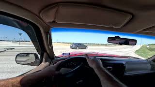 2003 Ford Ranger Edge 3.0L - POV Test Drive (Binaural Audio)