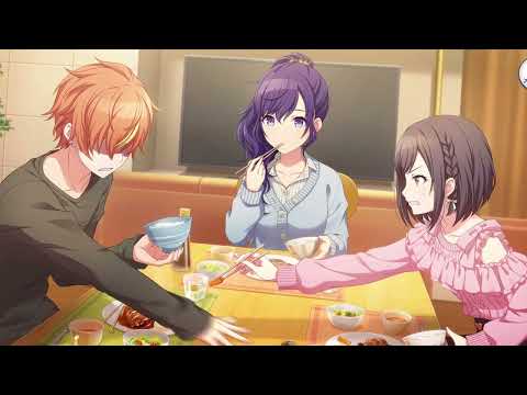 【プロセカMAD】にんじん戦争 - 東雲姉弟＆日野森姉妹 【おこちゃま戦争】