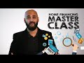 FREE Home Financing Masterclass!