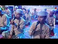 Takbir idul Fitri adha