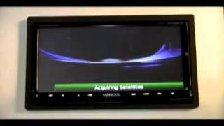 Auto Audio DNX 9980HD with Netflix Control screenshot 4