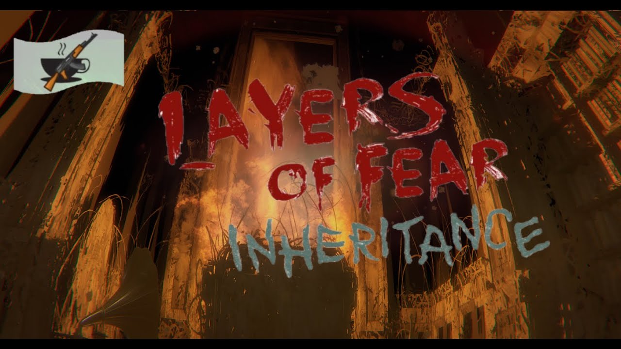 layers of fear theory layers of fear theory