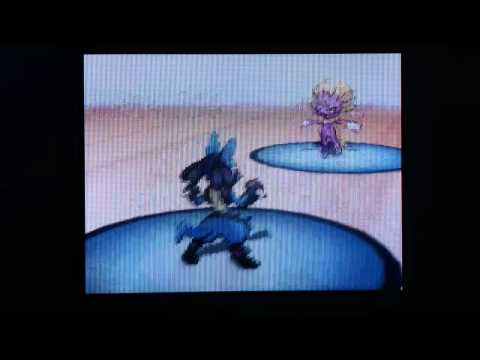 タイセーのポケモンBW2対戦 No.3 「色パと読み合い勝負」