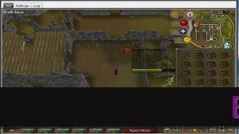 Hundreds of FREE Runescape Bots