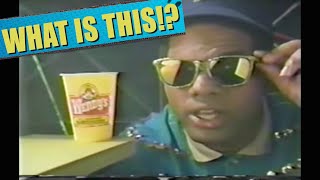 TERRIBLE "CUSTOMER SERVICE TRAINING" VIDEOS AND WHY I COULDN'T DO IT!