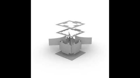 Digital Fabrication Workshop