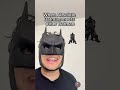 Bottle reacts to when absolute Batman meets other batman