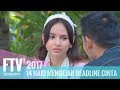 FTV Rendy Septino -  14 Hari Mengejar Deadline Cinta