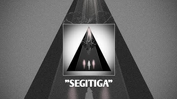 Zee Twice - Segitiga (Official Lyrics Video)