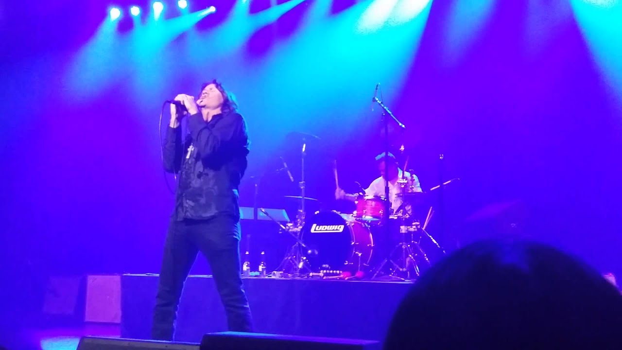 Doors Tribute Band "Wild Child" June 7th 2014 In Riverside California NOT COMPLETE YouTube