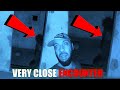  the most dangerous ghost hunting in the worldwarning