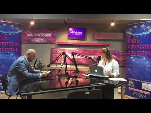 არჩევნები,  რას ვკითხულობთ ევროპული ორიენტაციის მიმართულებით პოლიტიკური პარტიების პროგრამებში