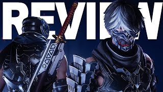 видео: Ninja GAIDEN 4 почти делает всё правильно (обзор) картинка: Ninja GAIDEN 4 почти делает всё правильно (обзор)