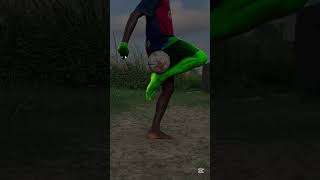 Ronaldinho Flick Tutorial By Valentino