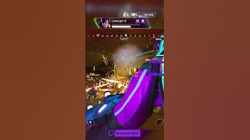 :)) #apexlegends #lunalight #apex #apexlegendsclips #gaming