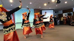 Tari Tempurung  - Durasi: 4:51. 
