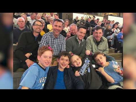 Caldwell Christian Academy  - Annual Donation Campaign Video 2