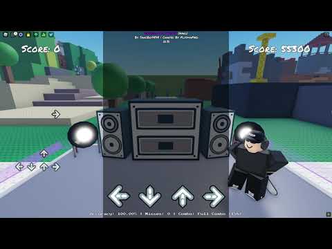 FC All Sick Zavodila (Vs. Whitty) (HARD) #funkyfriday #roblox FC All Sick Zavodila (Vs. Whitty) (HARD) #funkyfriday #roblox