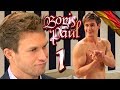 Boris und Paul Teil 1 (German Only! Gay-Themed 1080p HD)