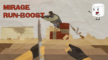 CSGO - HOW TO RUNBOOST