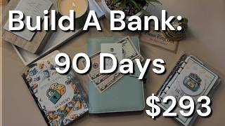 3 Build A Bank Games | $293 Cash Out in Just 1 Game! | New Collab!