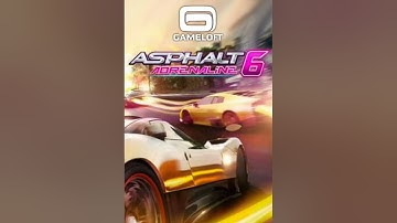 𝘼𝙎𝙋𝙃𝘼𝙇𝙏 𝟲: 𝘼𝘿𝙍𝙀𝙉𝘼𝙇𝙞𝙉𝙀 Java (lower version) OST - Full Soundtrack (several versions)