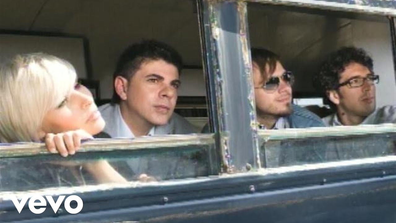 Playa Limbo - De Nada Me Arrepiento ((Cover Audio) (Video))