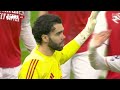 EZE AND GYOKERES SCORE DOUBLES ON DERBY DAY | HIGHLIGHTS | Spurs 1 - 4 Arsenal | PL