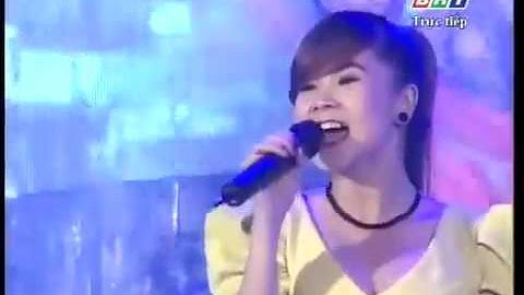 BÀ RỊA VŨNG TÀU TRONG TRÁI TIM TA - Nhạc và Lời : THIÊN TOÀN - Trình bày : NHÓM MẮT NGỌC.